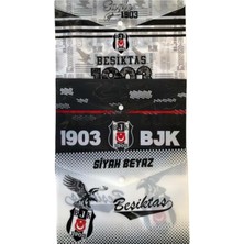 Tr Taraftar Çıtçıtlı Zarf Dosya 3 Adet