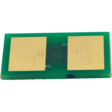 Oki B731-45439002 Toner Chip Yüksek Kapasiteli
