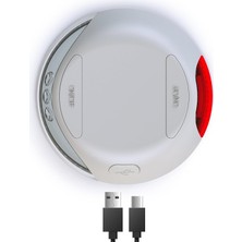 Tr LED Lightning System Açık Gri