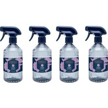 Tr Kaşmir Oda Spreyi 500 Ml, 4'lü Set