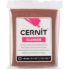 Tr Glamour Serisi Polimer Kil 56 gr