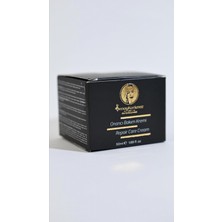 Tr Onarıcı Bakım Kremi 50 Ml, Panthenol, Niacinamide, Jojoba ve Tatlı Badem Yağı Içeren Yoğ