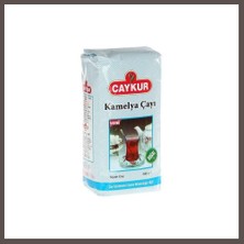 Bezos Çay Kamelya 500 Gr. 1 Adet ECO123