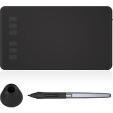 Tr Inspiroy H640P Grafik Çizim Tablet Android Uyumlu NOCOLOR-BEA70D42