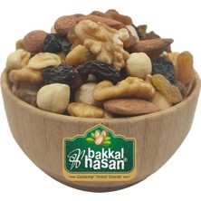 Tr Çerez Karışık Lüx Atom - 1 kg