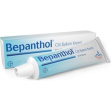 Tr Cilt Bakım Kremi El ve Yüz Için 30 gr P01457