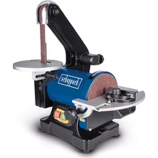 Tr 4903304901 Bant Zımpara Makinesi BTS700 (Disk Zımpara, 50 W, Bant Uzunluğu 762 mm Genişlik 25