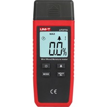 Tr UT377A Ağaç Nemi Ölçer