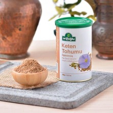 Tr Keten Tohumu Öğütülmüş 100G 4.7 (1309)