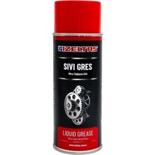 Tr Sıvı Gres 400ML