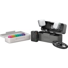 Tr Mic Mini 2 (2 Tx + 1 Rx + Charging Case)