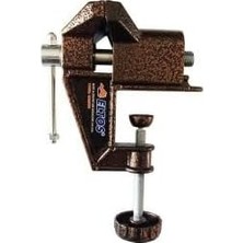 Tr Mini Alüminyum Mengene 60MM (5264)