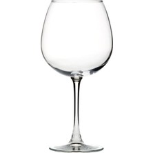 Tr Enoteca Kırmızı Şarap Kadehi 6'li 780 cc PAŞA780 2536300040K