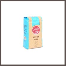 Bezos Siyez Un 1000GR 1 Adet ECO123