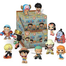 Funko Mystery Minis: One Piece Fish-Man Island Saga – Blind Box