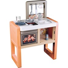 Tr Cuisine Vanille Oyuncak Mutfak Seti 311800