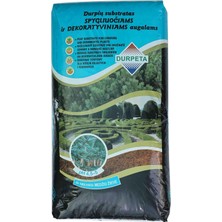 Tr Peat Substrate For Decorative Plants - Süs Bitkileri Için Özel Torf Dikim Karışımı - 50 Li