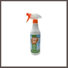 Bezos 500 ml Haşere Spreyi ECO123
