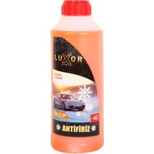 Tr 42 Antifriz 1,5 L Konsantre, Organik 39777