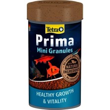 Tr Yem Prima Mini Granules 100 ml