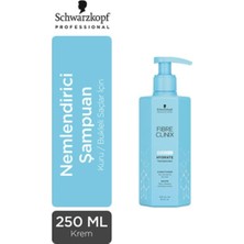 Tr Fibre Clinix Hydrate Nemlendirici Saç Bakım Kremi 250ML -%100 Orijinal