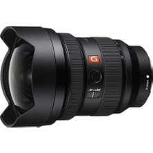 Tr SEL1224GM I 12-24MM F2.8 G Master Ultra Geniş Açı Lens