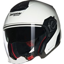 Tr N40-5 06 Açık Motosiklet Kaskı-Classico 305-M