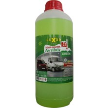 Tr Super Organik Antifriz, -37°c, Yeşil, 1 Lt LKSO371