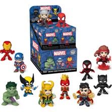 Funko Mystery Minis: Marvel New Classics – Blind Box