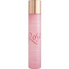 Tr Saf Gül Suyu 120 ml