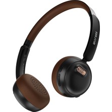 Tr Sirius 70H Çalma Süresi Kablosuz Anc/enc Aktif Gürültü Önleyici Azaltma Bluetooth Retro Kul
