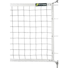 Tr Professional Volleyball Net Is Suitable For School, Site, Hotel - Profesyonel Voleybol Filesi Ağ
