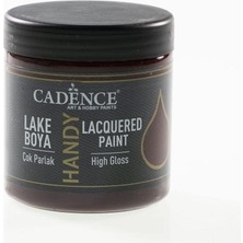 Tr Handy Lake Boya L-020 Bordo 250ML