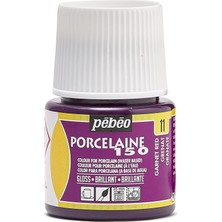 Tr 024*11 Porselen Boyası, 45 ml