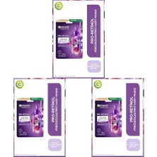 Tr Pro-Retinol Pürüzsüzleştirici Kağıt Maske (3 Paketi)