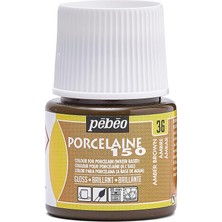 Tr 024*36 Porselen Boyası, 45 ml
