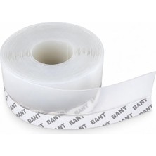 Tr Şeffaf Kapı Pencere Izolasyon Bandı Güçlü Bantlı 35MM x 3m Mz-V3