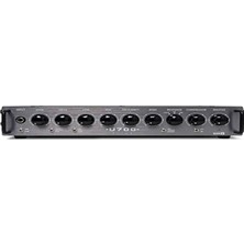 Tr U700 Elite 700-WATT Kafa Amfi