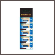 Bezos A27 Pil 5'li ECO123