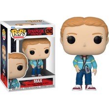 Funko Stranger Things Pop! Television Max Season 4 #1243