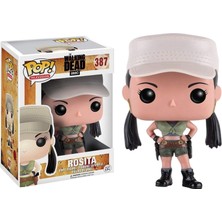 Funko The Walking Dead Pop! Television Rosita #387