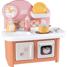 Tr Baby Nurse Oyuncak Mutfak 220501
