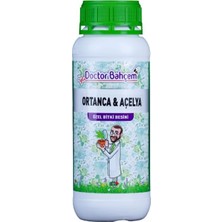 Tr Doctor Bahçem Ortanca & Açelya Özel Bitki Besini (1000 Ml)