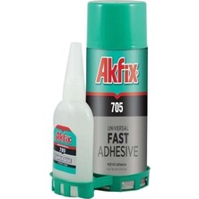 Marsilyan Hızlı Yapıştırıcı 100 ml