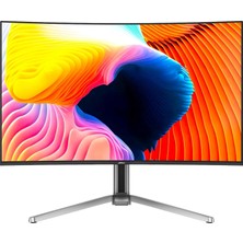 Tr LM32-GO43A 31,5″ 165Hz 0.03MS 4K Qd-Oled HDR400 Qhd Gaming (Oyuncu) Monitör