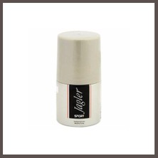 Bezos Roll On Sport 50ML 1 Adet ECO123