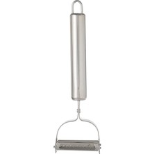 Tr Handy Metal Saplı Çift Taraflı Soyacak