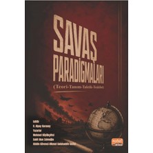 Nobel Bilimsel Eserler Savaş Paradigmaları