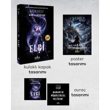 Eldra Yayınları Elçi - Kerb Elementleri