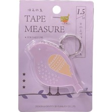 Tr Tape Measure Otomatik Mezura Mezure Mezro 150CM HC25953 Pudra